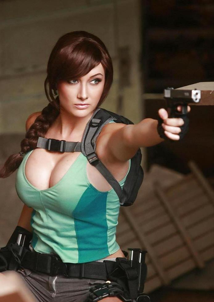 19P Cosplay costumes p6 (boyaka) 