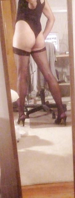 25P I love dressing up