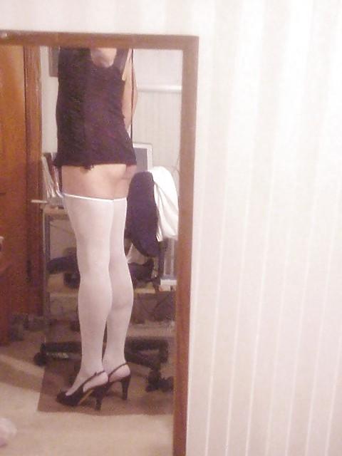 25P I love dressing up