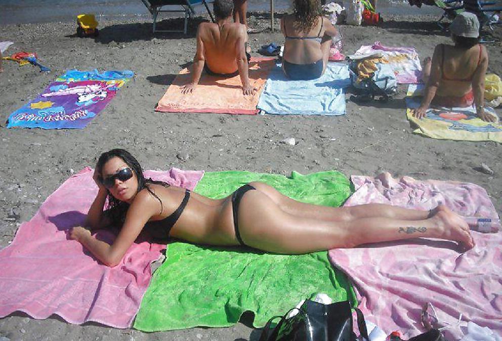 23P Serbian girl: Danijela