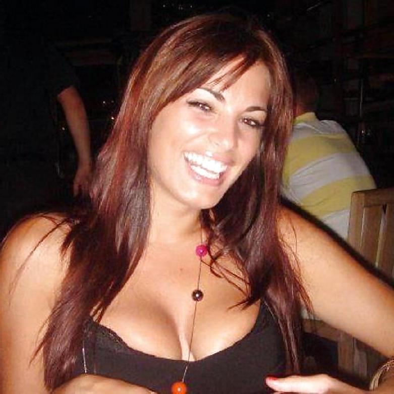 23P Serbian girl: Danijela
