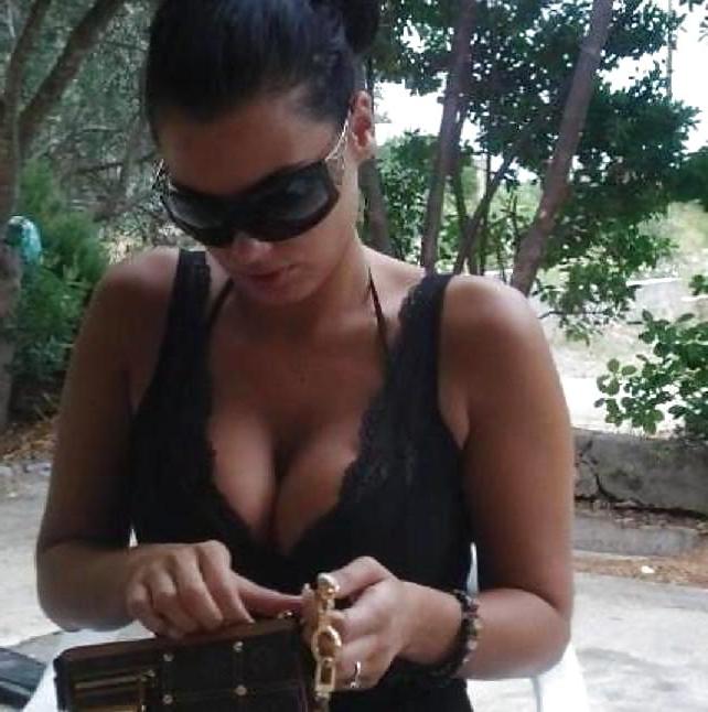 23P Serbian girl: Danijela