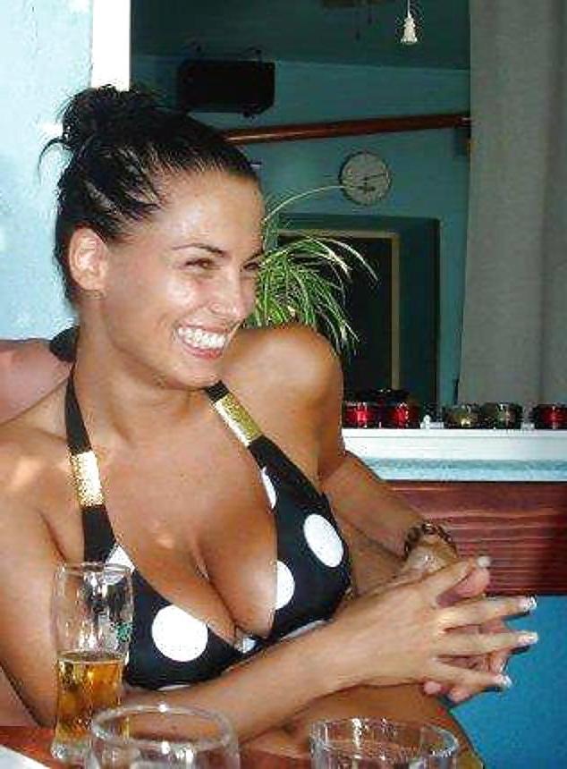 23P Serbian girl: Danijela