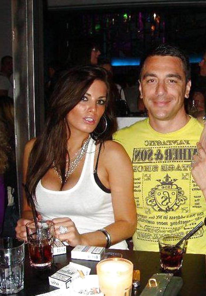 23P Serbian girl: Danijela