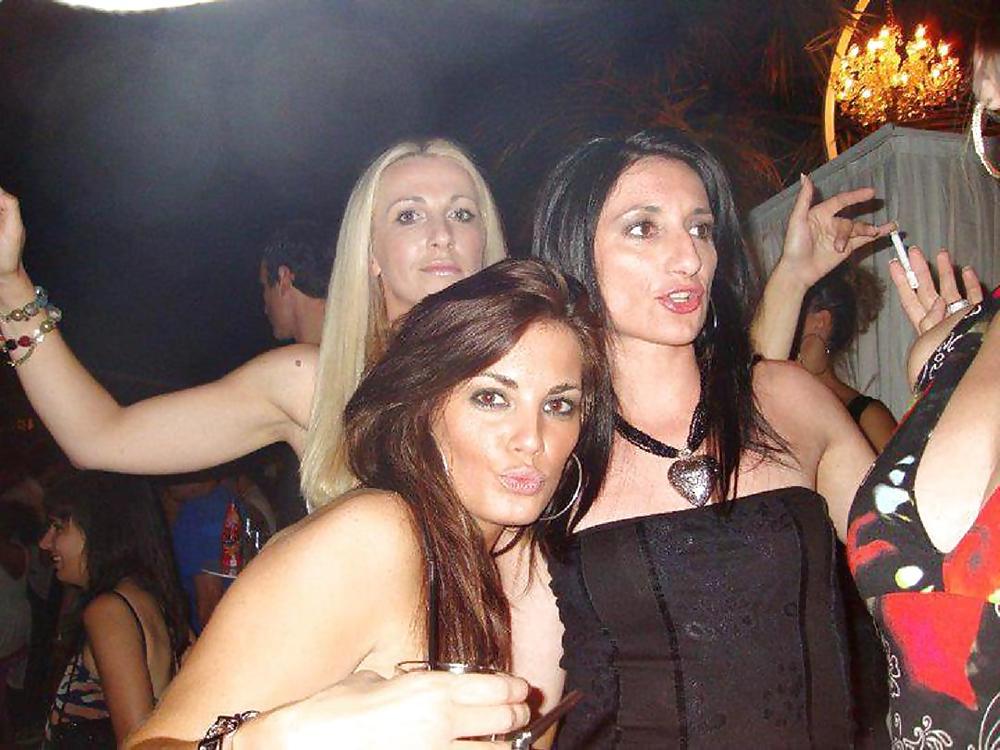 23P Serbian girl: Danijela