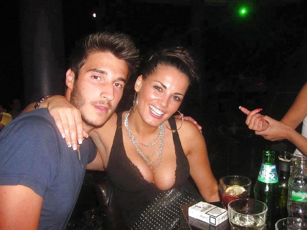 23P Serbian girl: Danijela