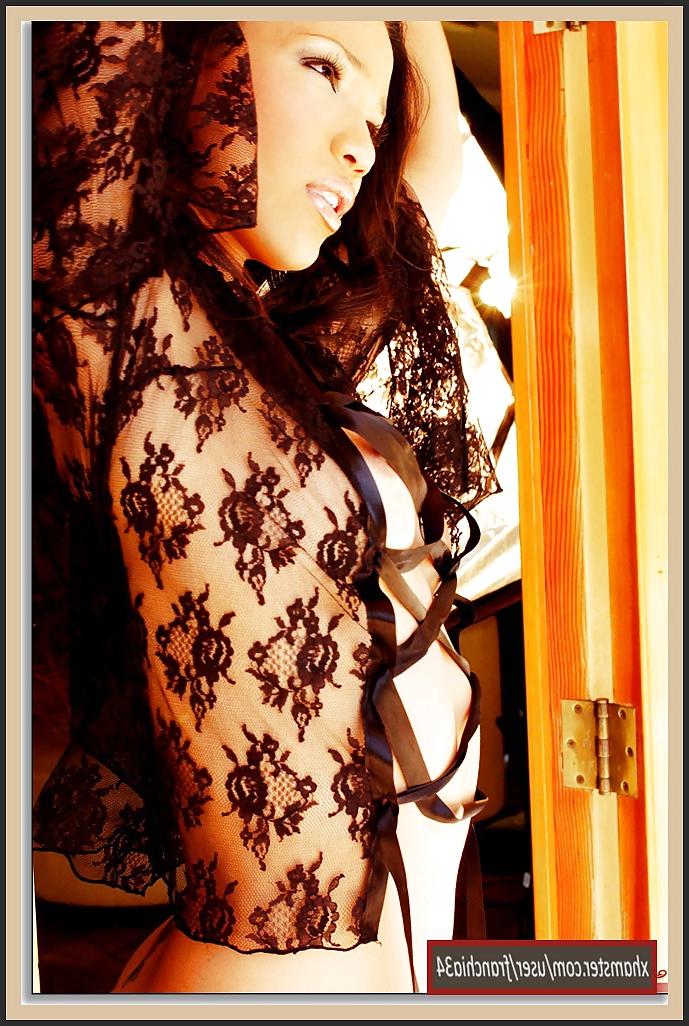 25P Sensual asiatica  by franchi