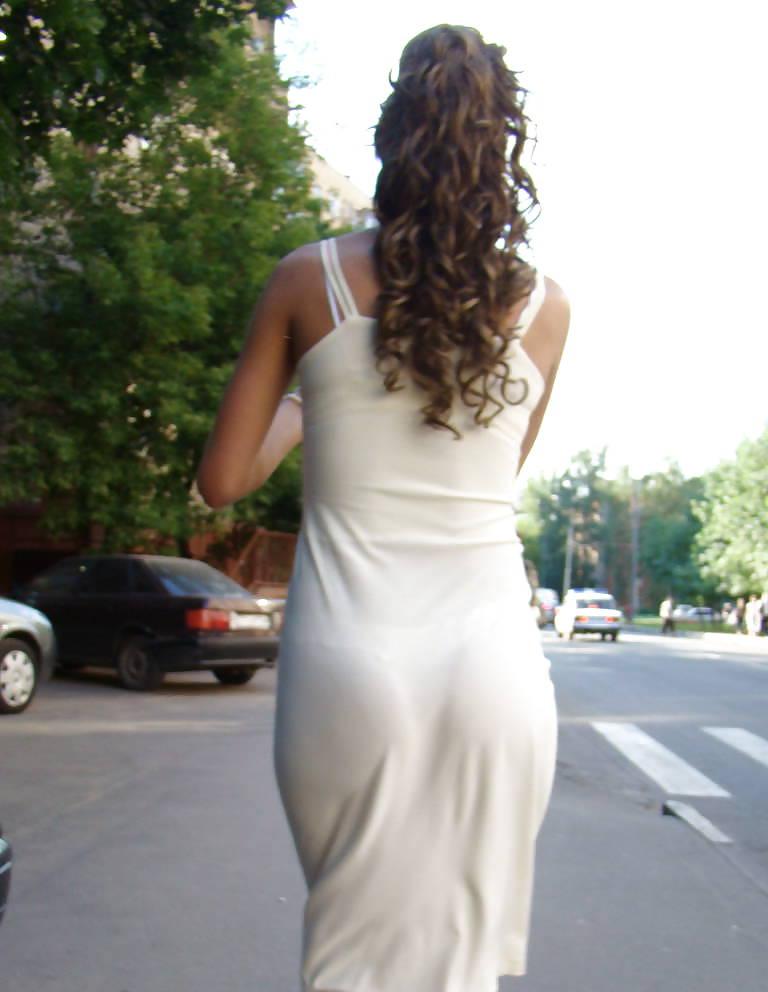 25P Dress to kill...