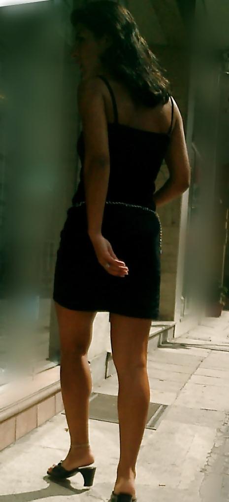 25P Dress to kill...