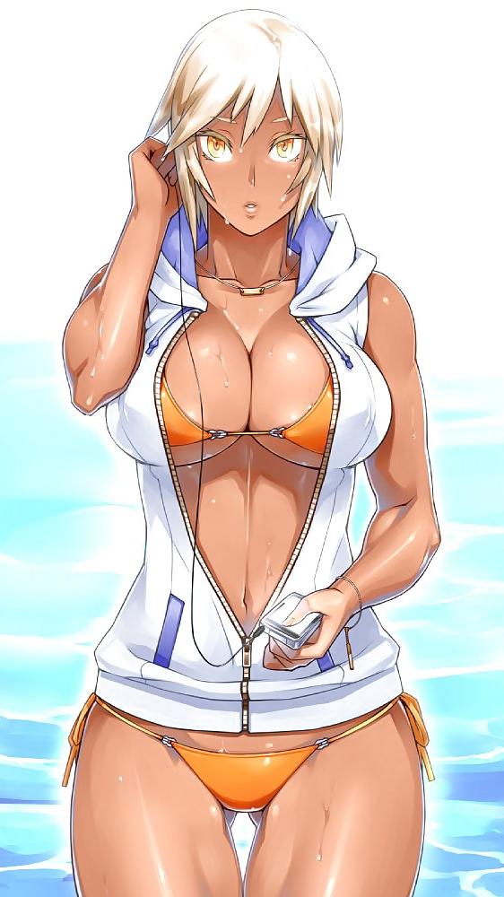 25P Sexy Hentai & Illustrations 15