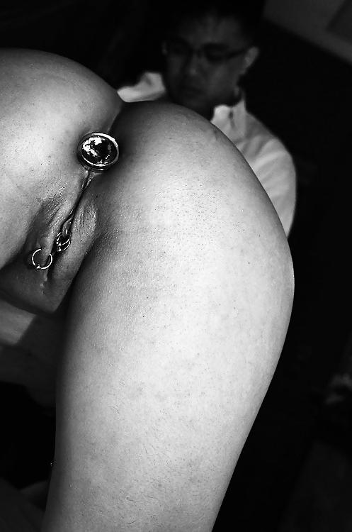 25P TB-collection, Pain or lust XXVIII