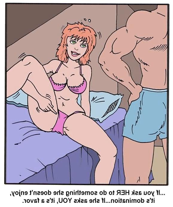 15P 3D-HENTAI - 0011 - Cartoons COMIX-01a