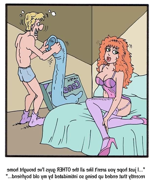 15P 3D-HENTAI - 0011 - Cartoons COMIX-01a