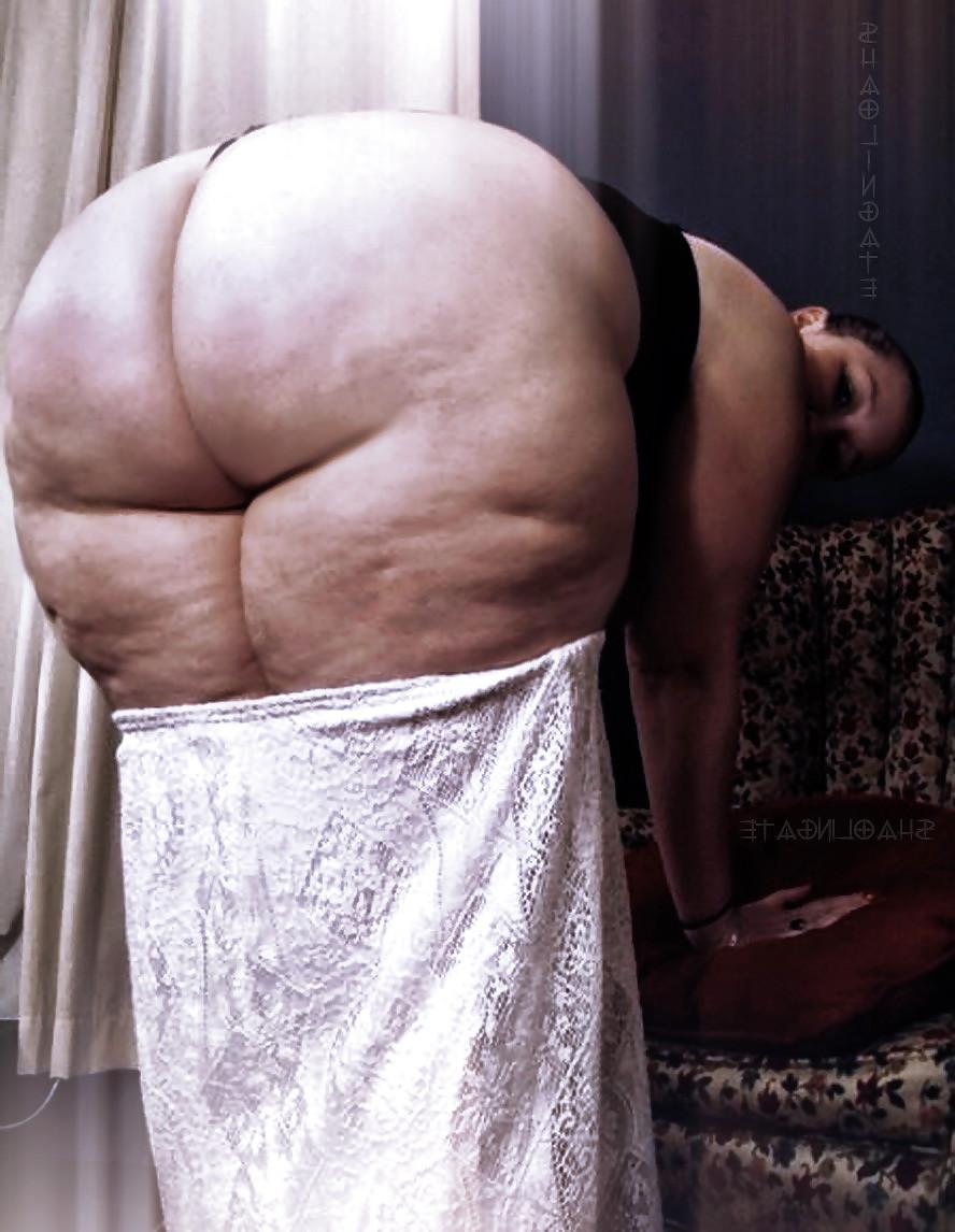 25P Thick, White, and Cellulite 45