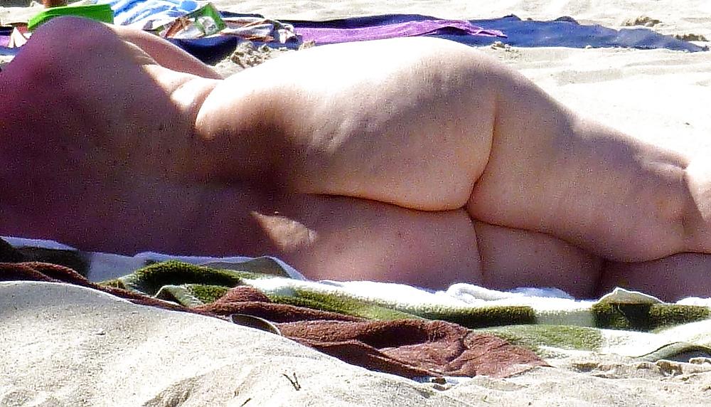 25P Thick, White, and Cellulite 45