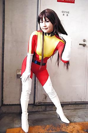 25P Cosplay (ecchi, sexy & nude) 7