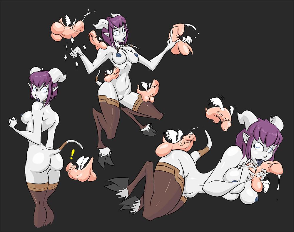 10P Selection hentai 8