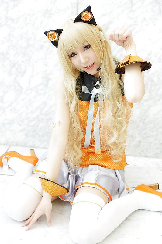 23P Cosplay girls collection 18
