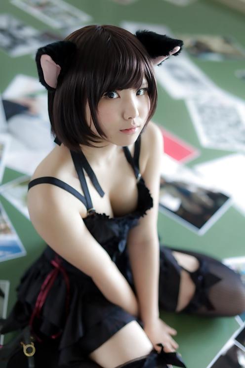 23P Cosplay girls collection 18