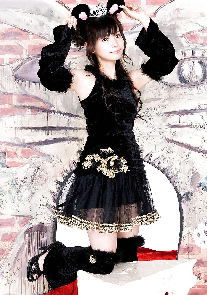 23P Cosplay girls collection 18