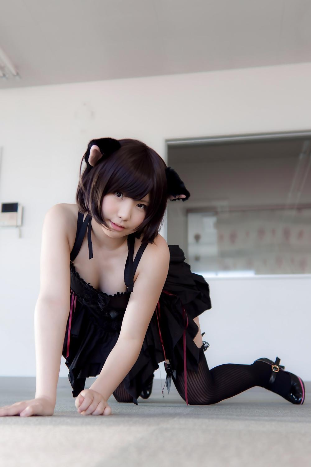 23P Cosplay girls collection 18