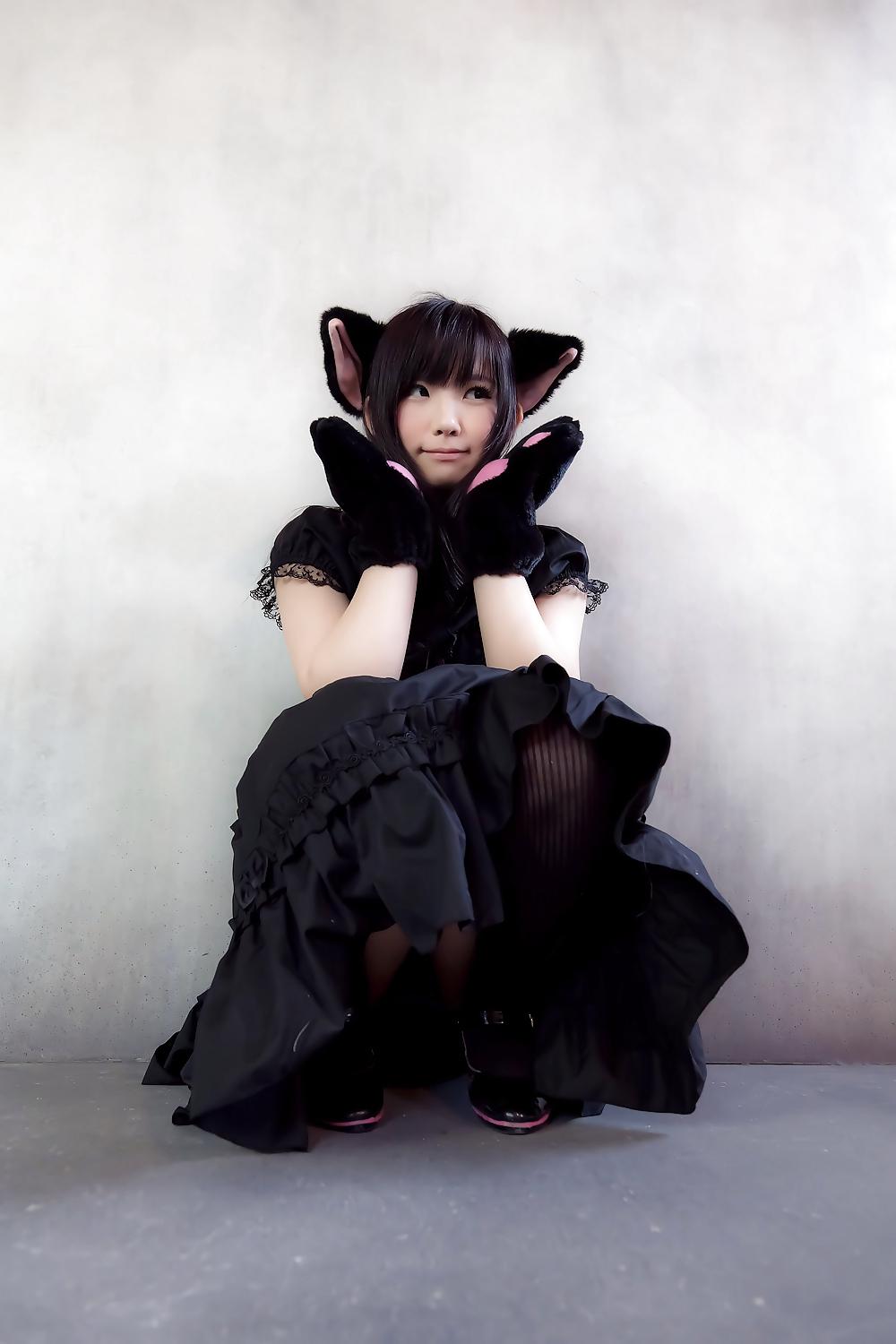 23P Cosplay girls collection 18