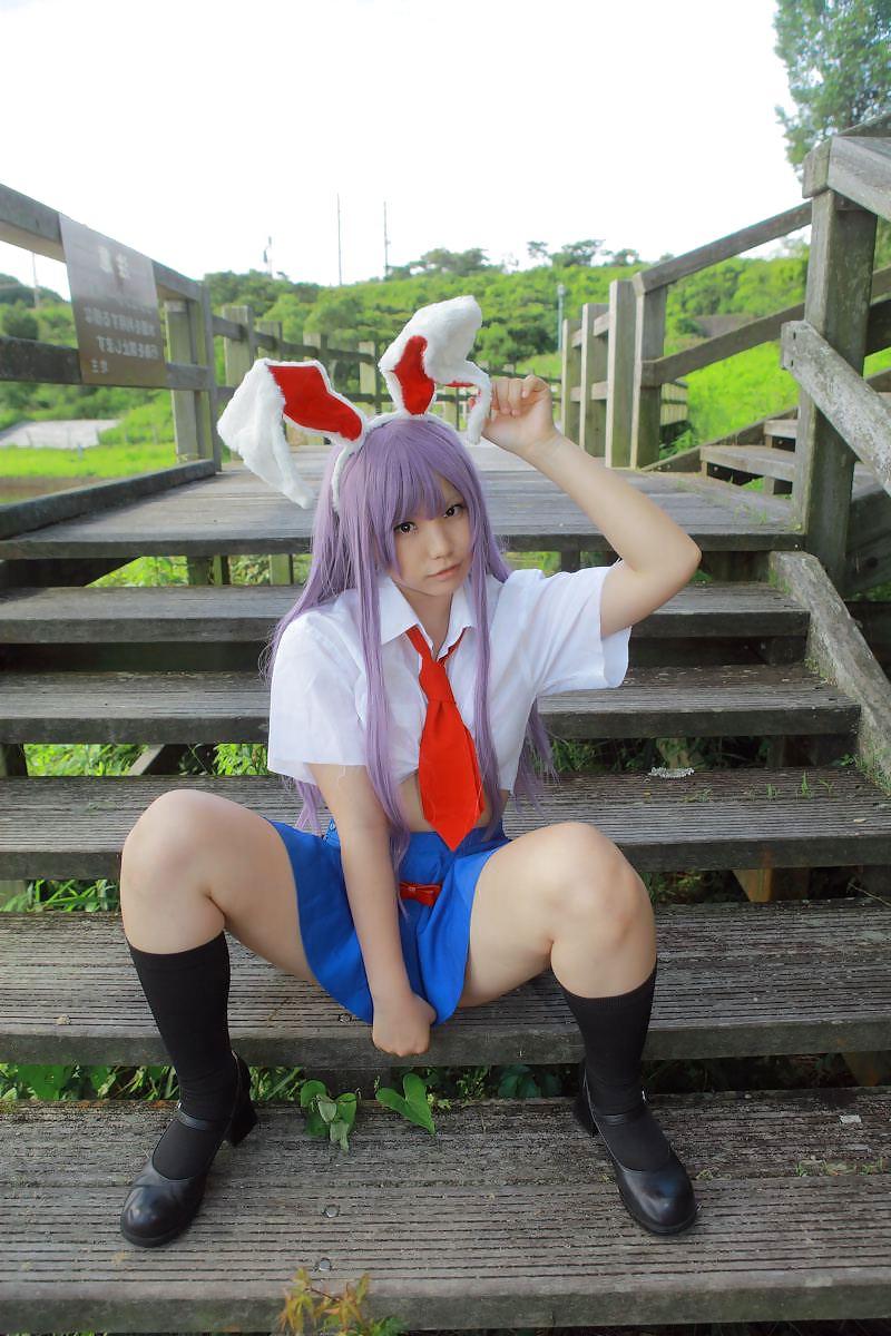23P Cosplay girls collection 18