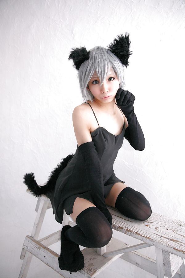 23P Cosplay girls collection 18