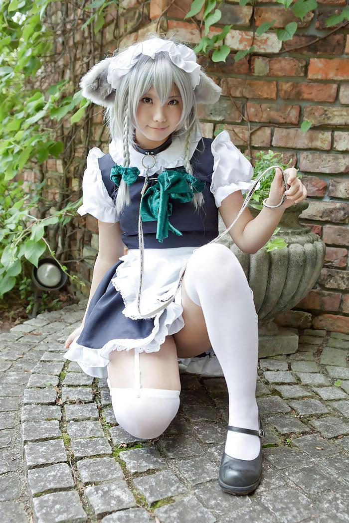 23P Cosplay girls collection 18