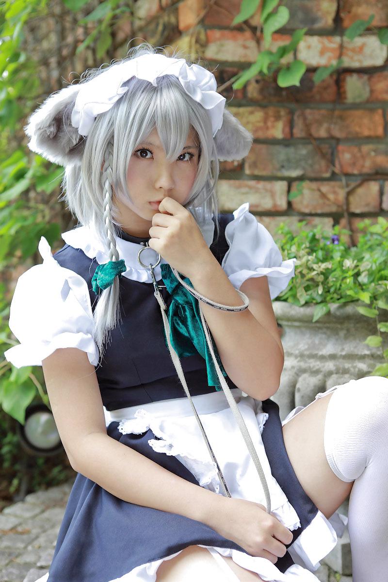 23P Cosplay girls collection 18