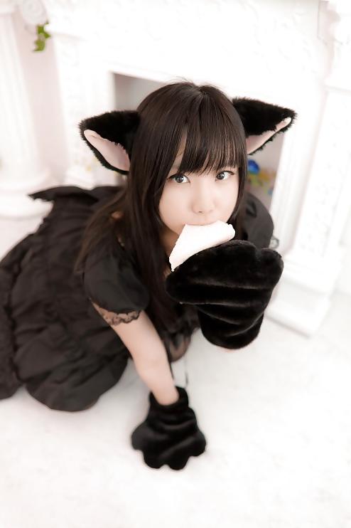 23P Cosplay girls collection 18