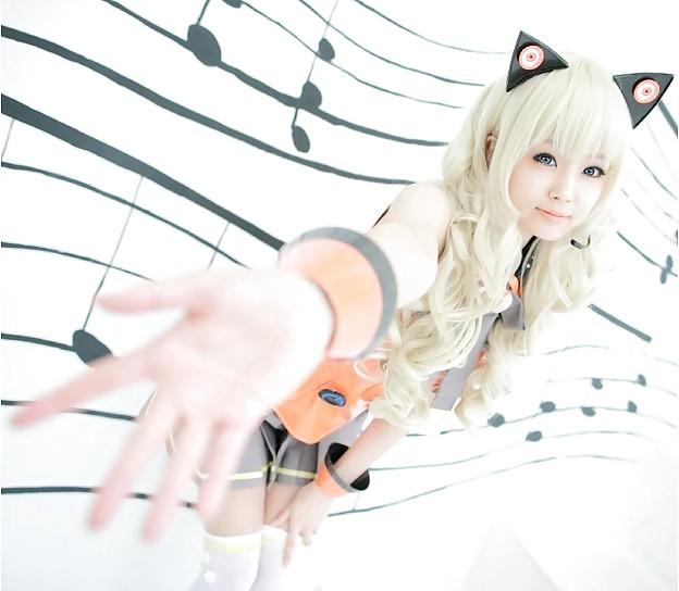 23P Cosplay girls collection 18