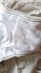 5P Dirty underwear from gran 
