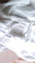 5P Dirty underwear from gran 