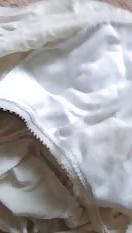 5P Dirty underwear from gran 