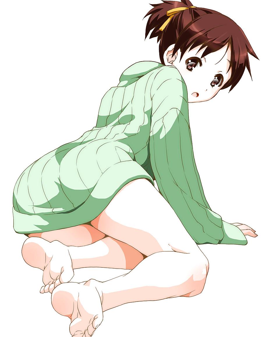 25P Hentai by Bukkaku #5