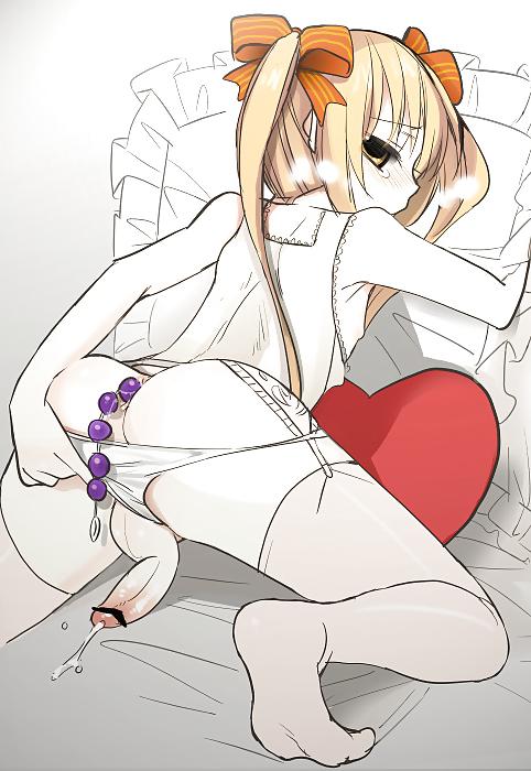 25P Hentai by Bukkaku #5