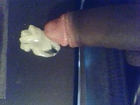 6P Simply my black dope dick!!
