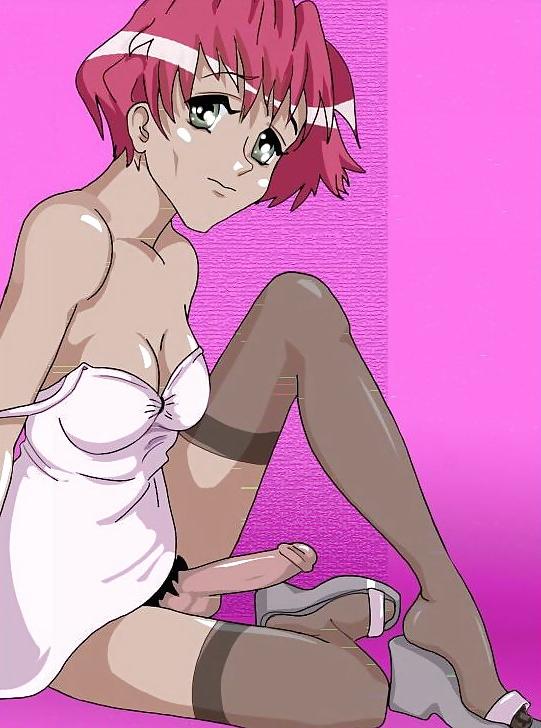 14P Futa Hentai