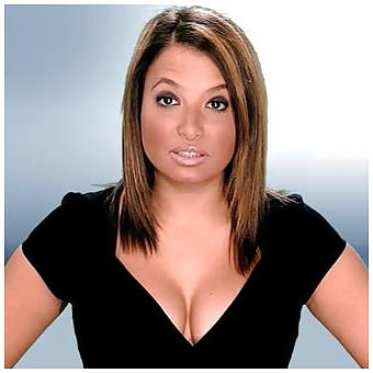 25P French Tv Host i would like to fuck 