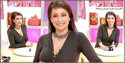 25P French Tv Host i would like to fuck 