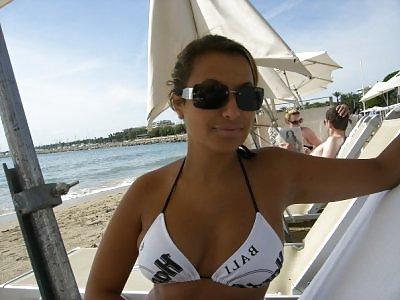 25P French Tv Host i would like to fuck 