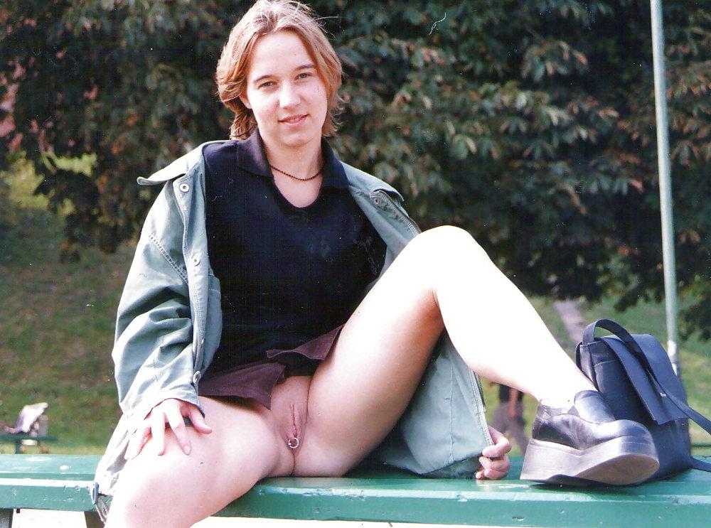 14P EWA - polish Beauty - who knows her ???