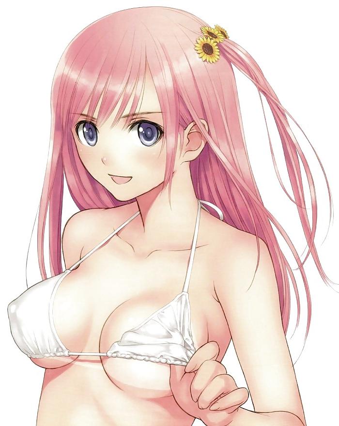 25P Hentai Pics #5