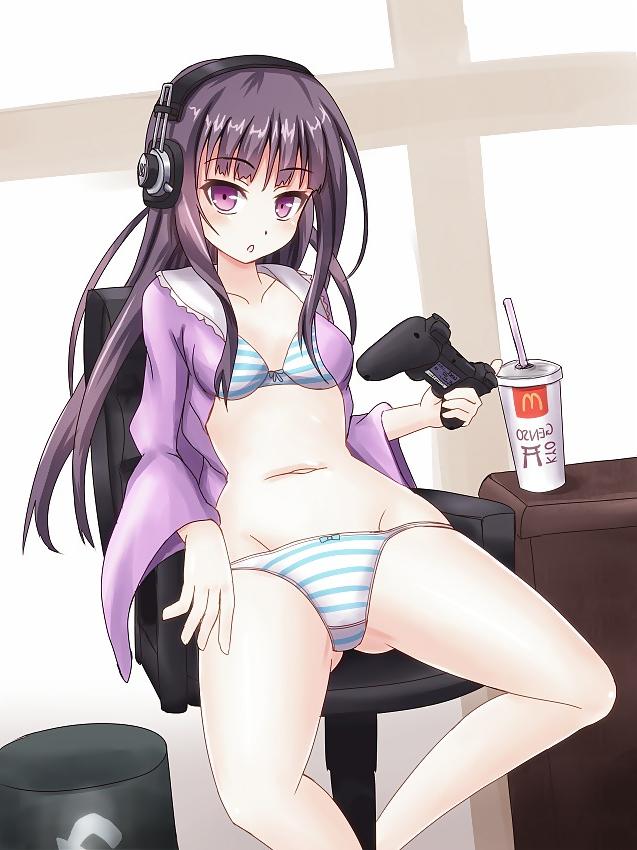 25P Hentai Pics #5