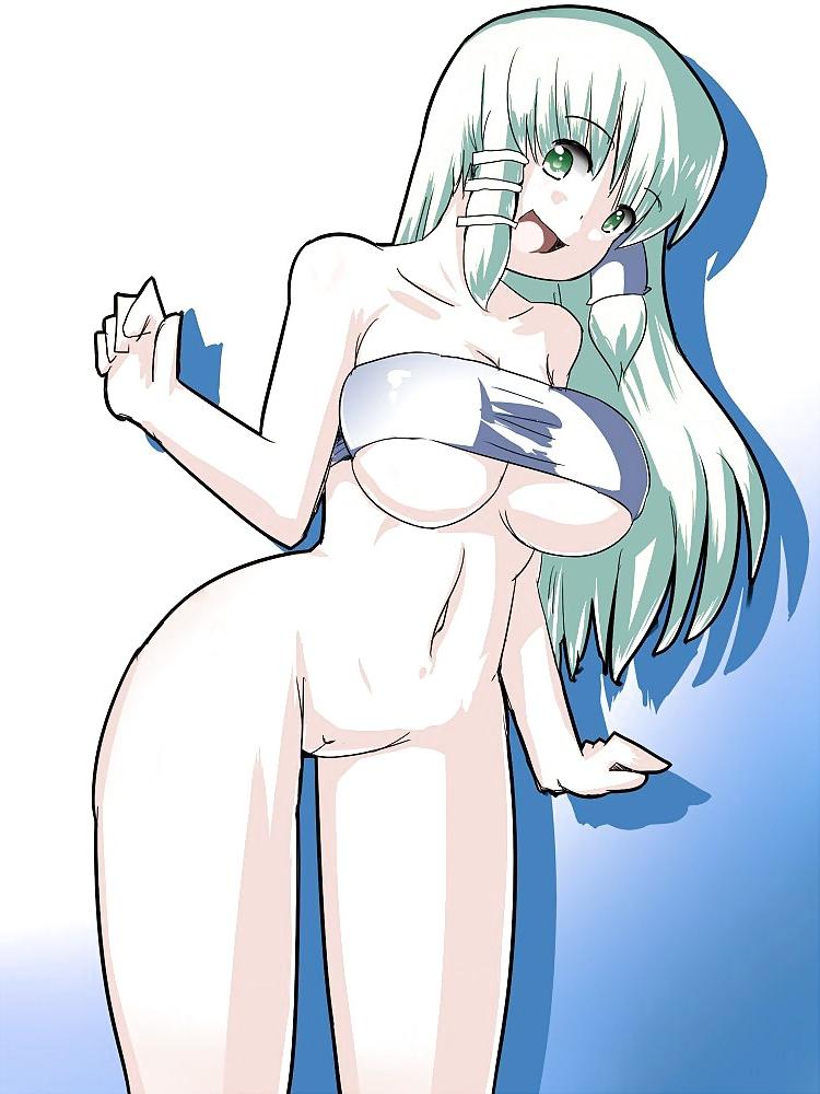25P Hentai Pics #5