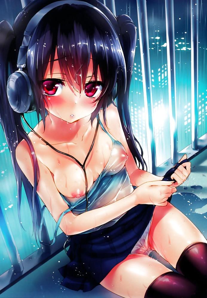 25P Hentai Pics #5