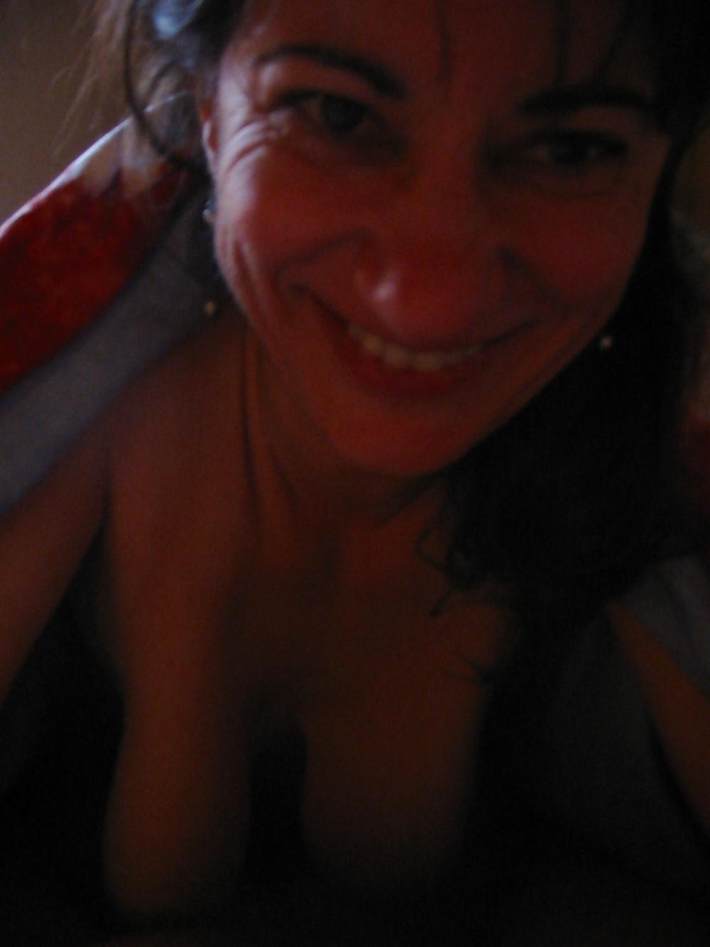13P Mature French Wife