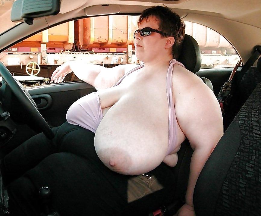 25P Big and fat XXXVIII