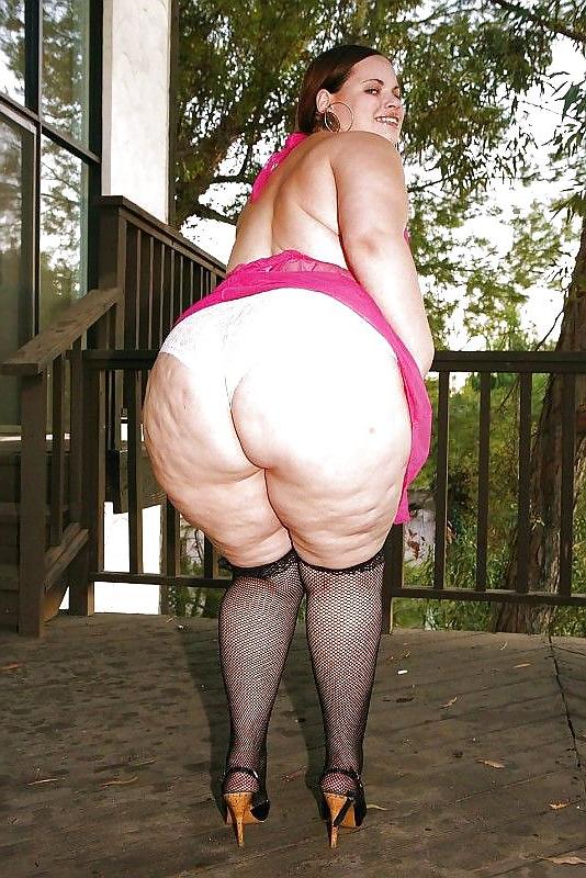 25P Big and fat XXXVIII